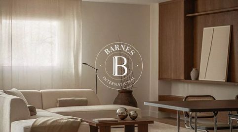 Photo 4 of Flat for sale in Bellas Vistas, Madrid Capital