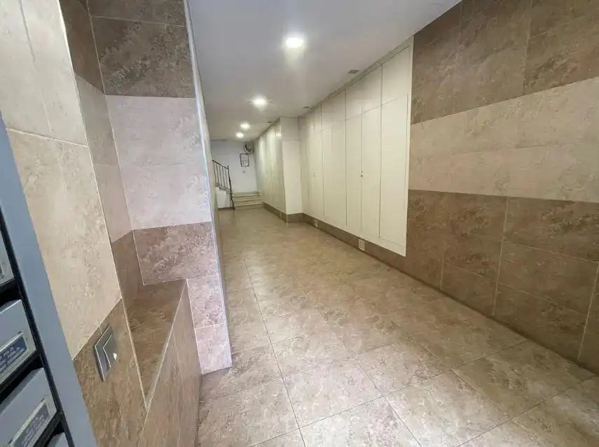 Piso en venta en Valencia con Balcón
