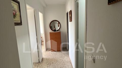 Foto 4 de Pis en venda a Bajadilla - Fuente Nueva, Algeciras