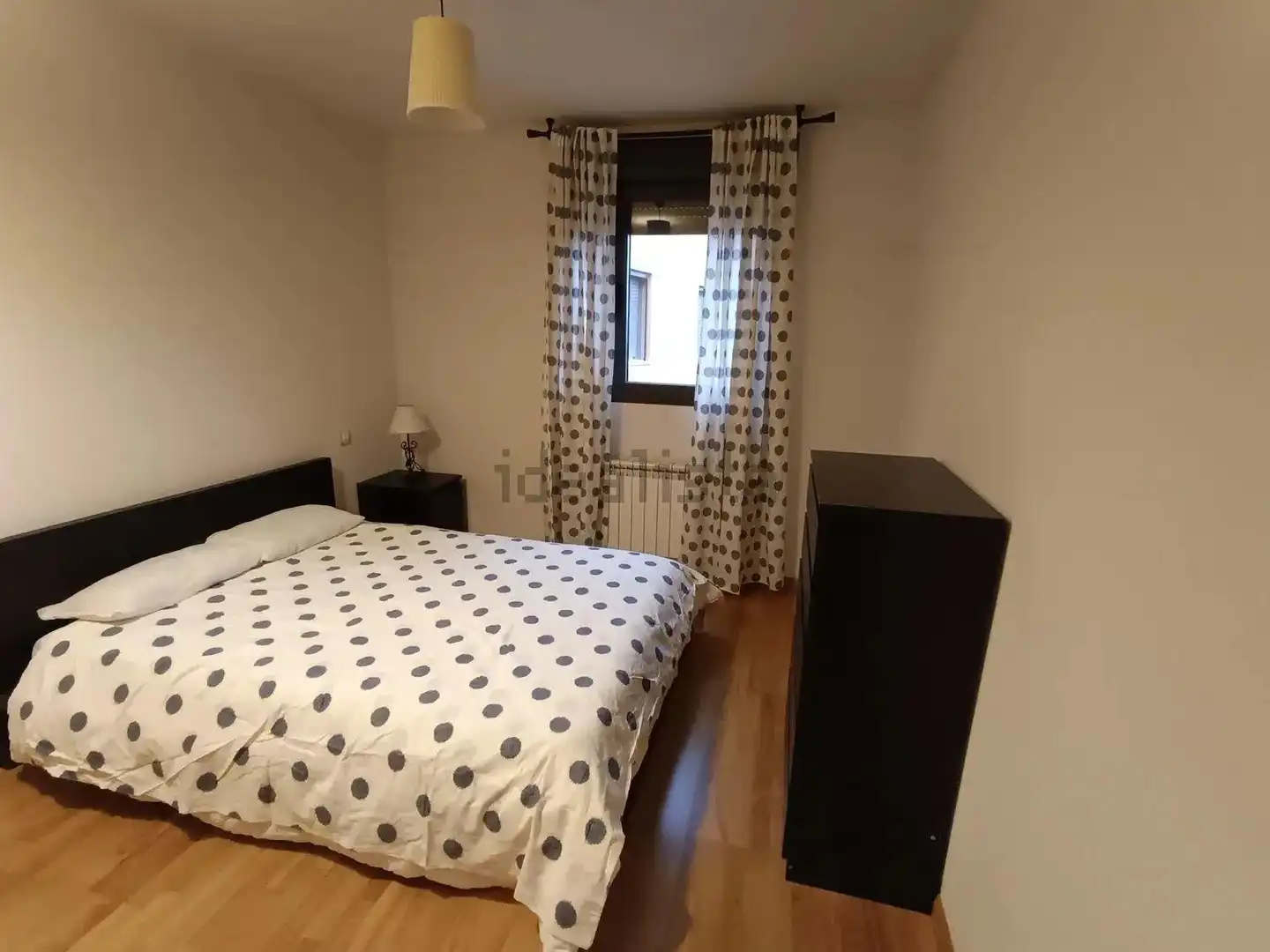 Bedroom of Flat for sale in Calzada de Calatrava  with Heating and Terrace