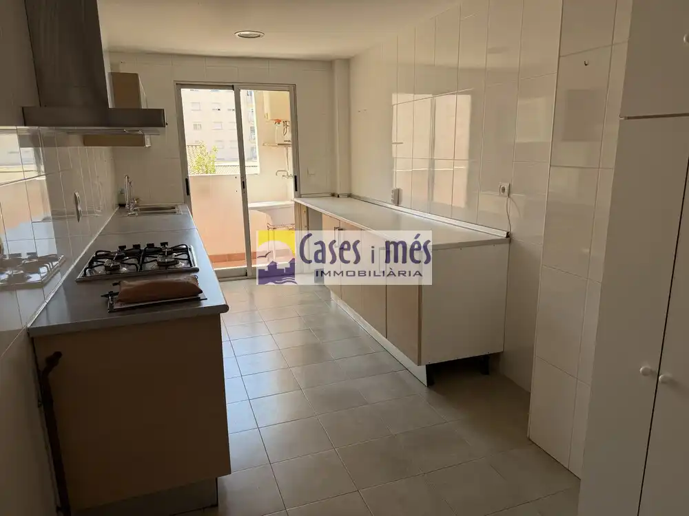 Flat for sale in Alboraya  with Balcony