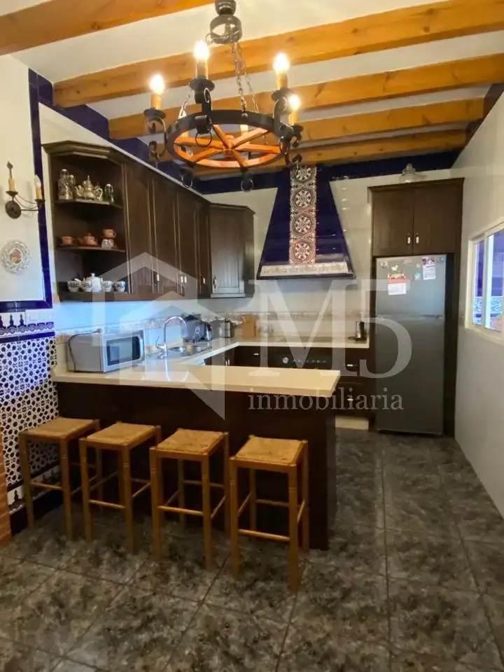 Haus mit Terrasse zum Verkauf in Canillas de Aceituno, imagen 16