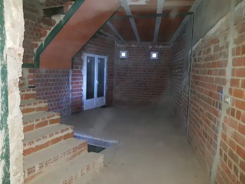 Wohnung zum Verkauf in Montehermoso mit Privatgarten