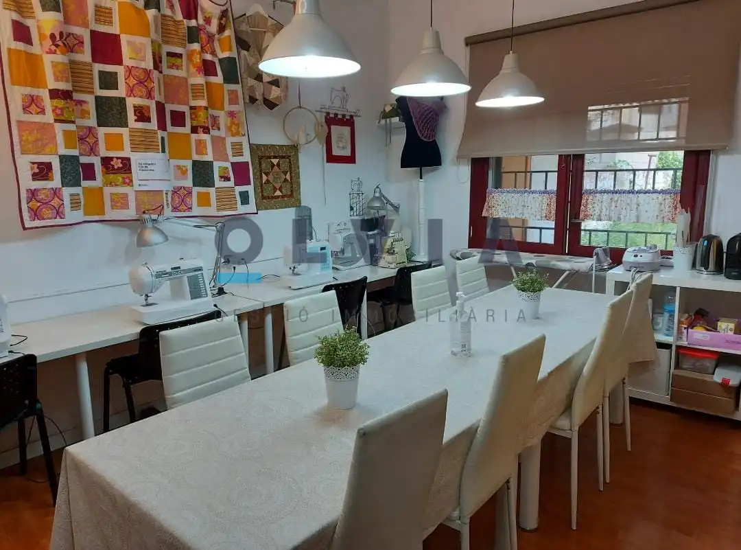 Gewerbefläche zur Übernahme in Poble, imagen 5