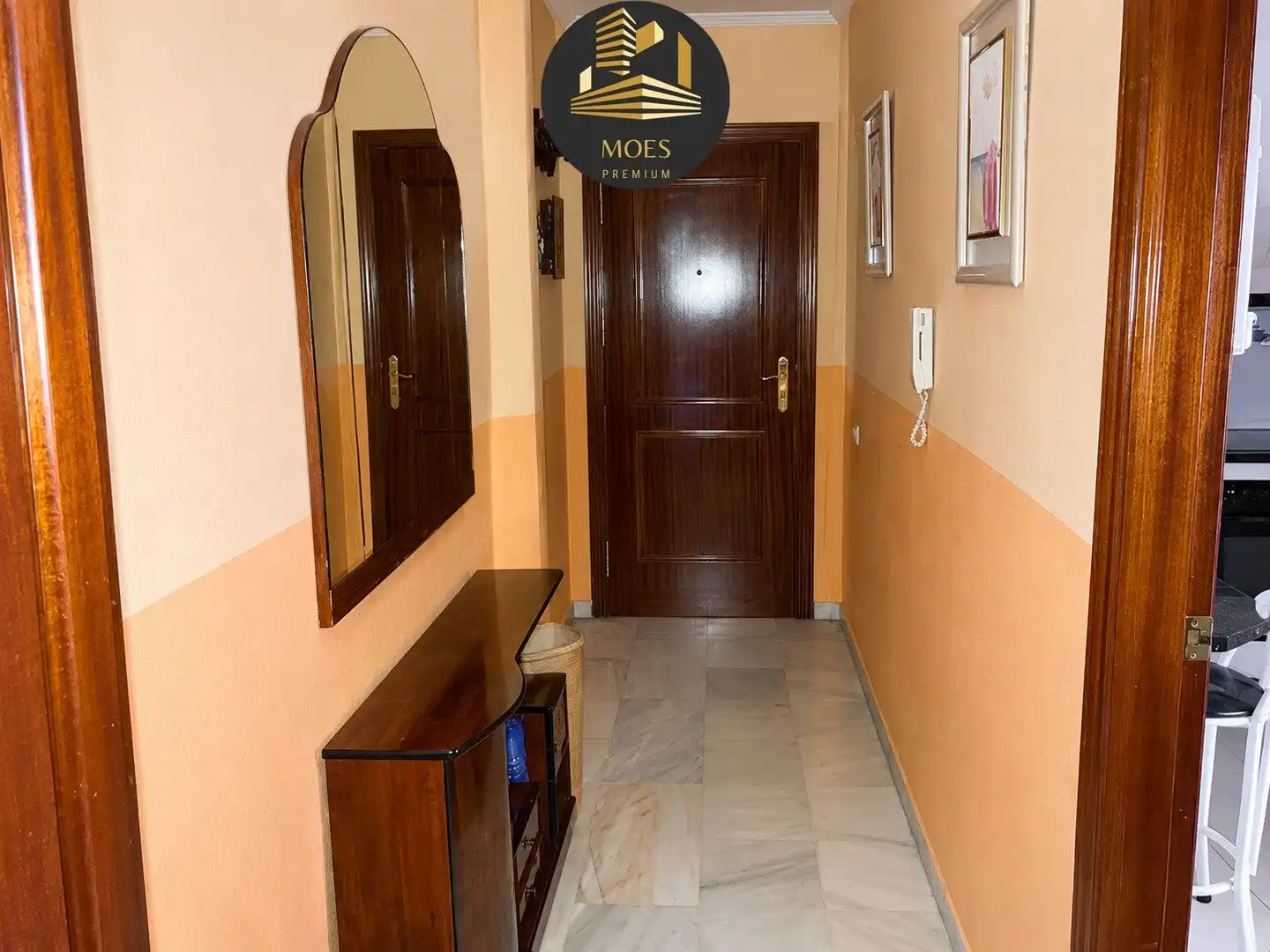 Flat for rent in Renfe - Bulevar 1ª y 2ª Fase