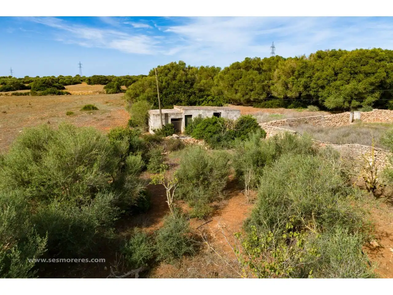 Landhaus mit Pool zum Verkauf in Ciutadella, imagen 16