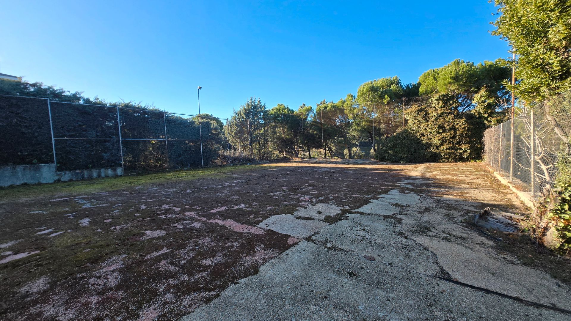 Residential for sale in Torrelodones
