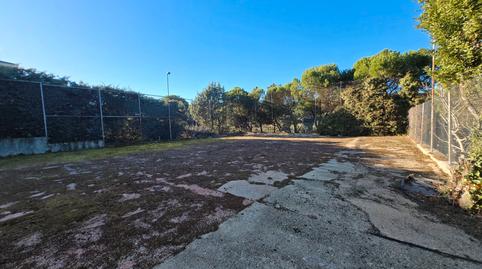 Foto 3 de Residencial en venda a Calle de la Albahaca, Salud y Alegría - El Lago, Madrid