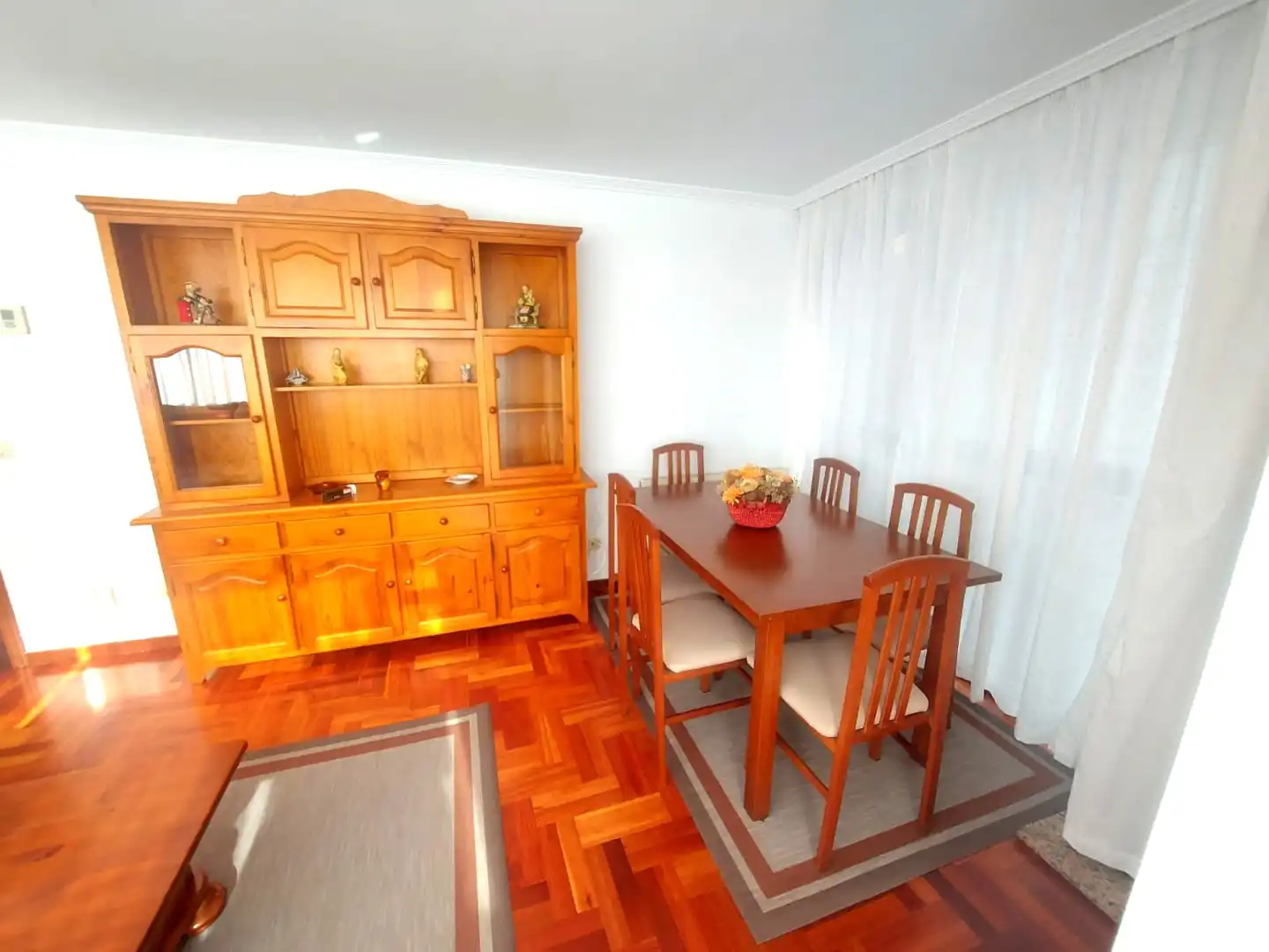 Flat for rent in Casablanca - Calvario