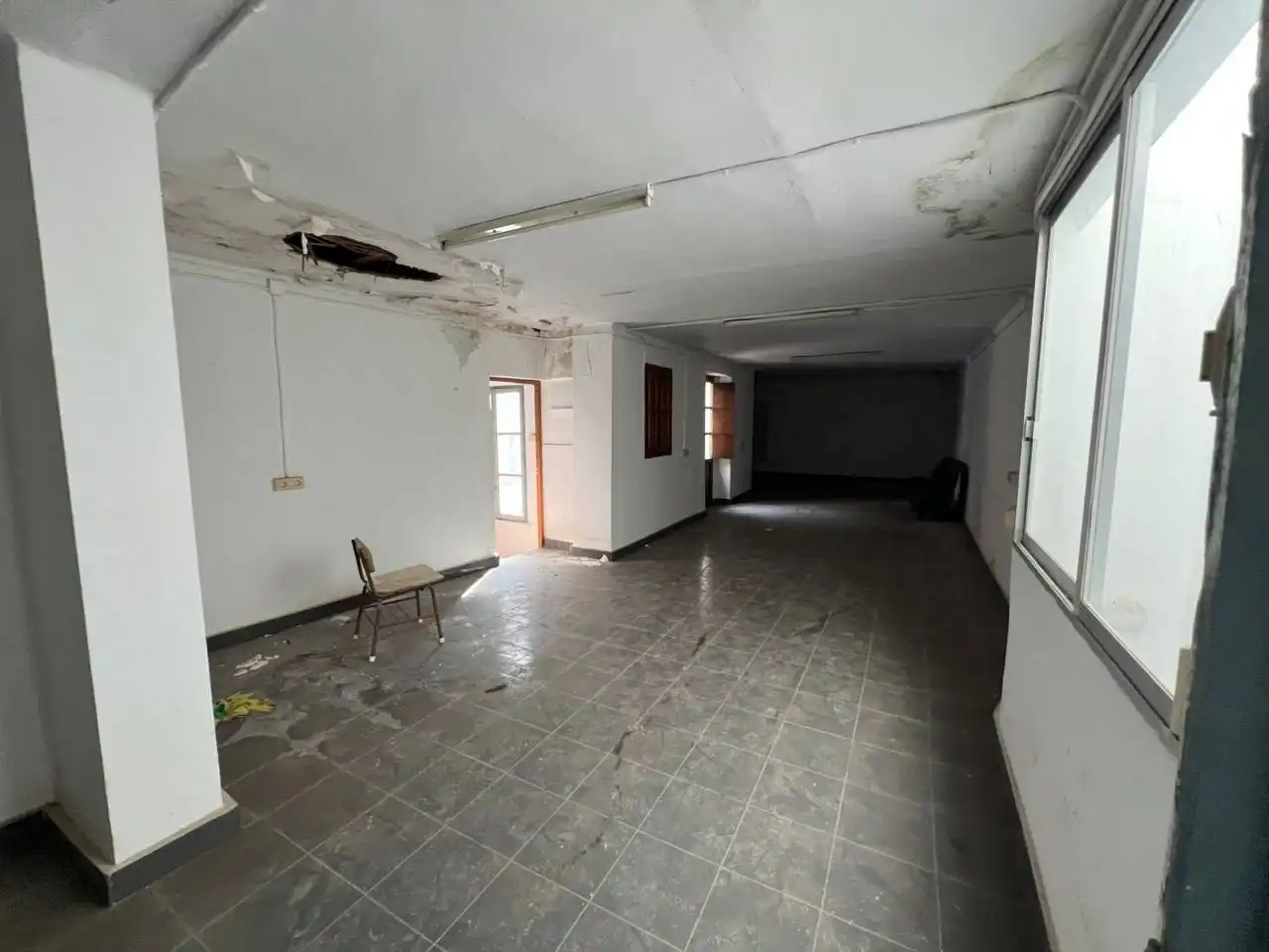 Casa o xalet en venda en Castellón de la Plana / Castelló de la Plana amb Jardí privat i Terrassa