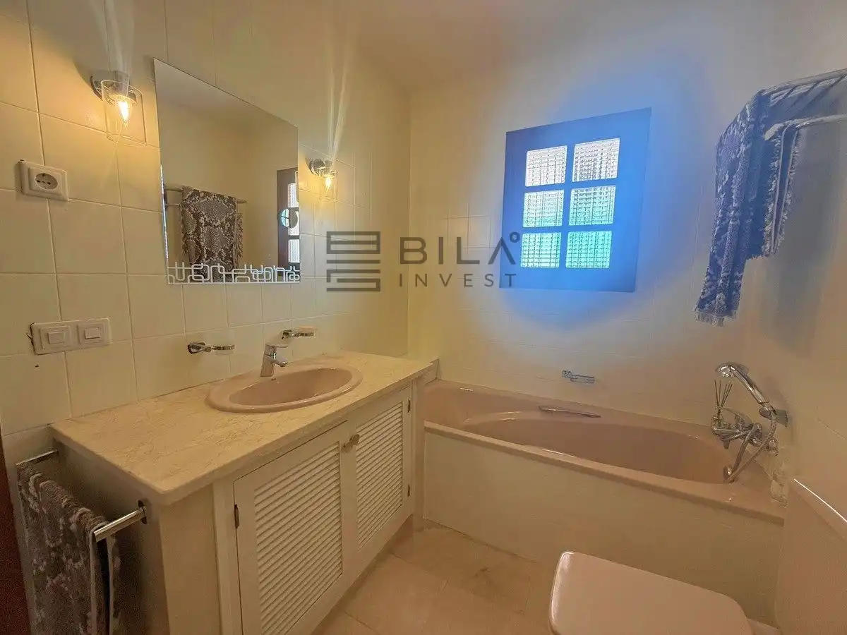 Casa a schiera con piscina in vendita a Mijas la nueva, imagen 14