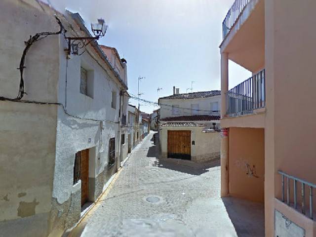 Piso en Venta en Maestro Ugedo... en Escalona