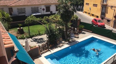 Foto 3 de Casa o xalet en venda a Calle de San Juan Nepomuceno, La Zubia Ciudad, La Zubia