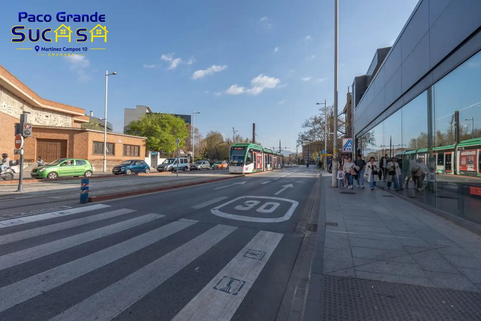 Piso con terraza en venta en JAIME BALMES 2, imagen 44
