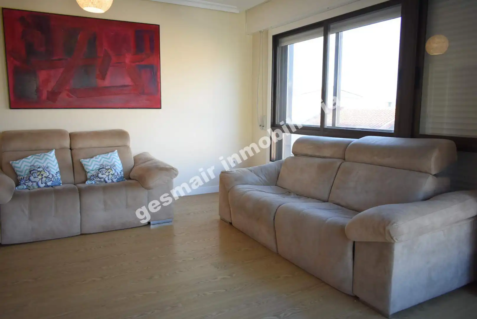 Flat with lift to rent in Rúa Doutor Loureiro Crespo 23, imagen 2