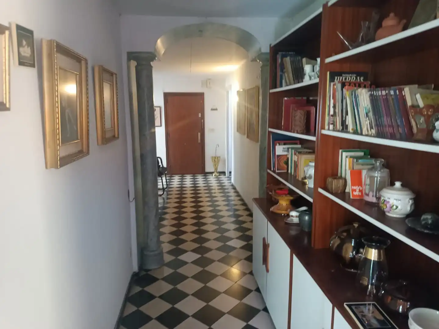 Pis en venda en Anglès amb Calefacció, Terrassa i Traster