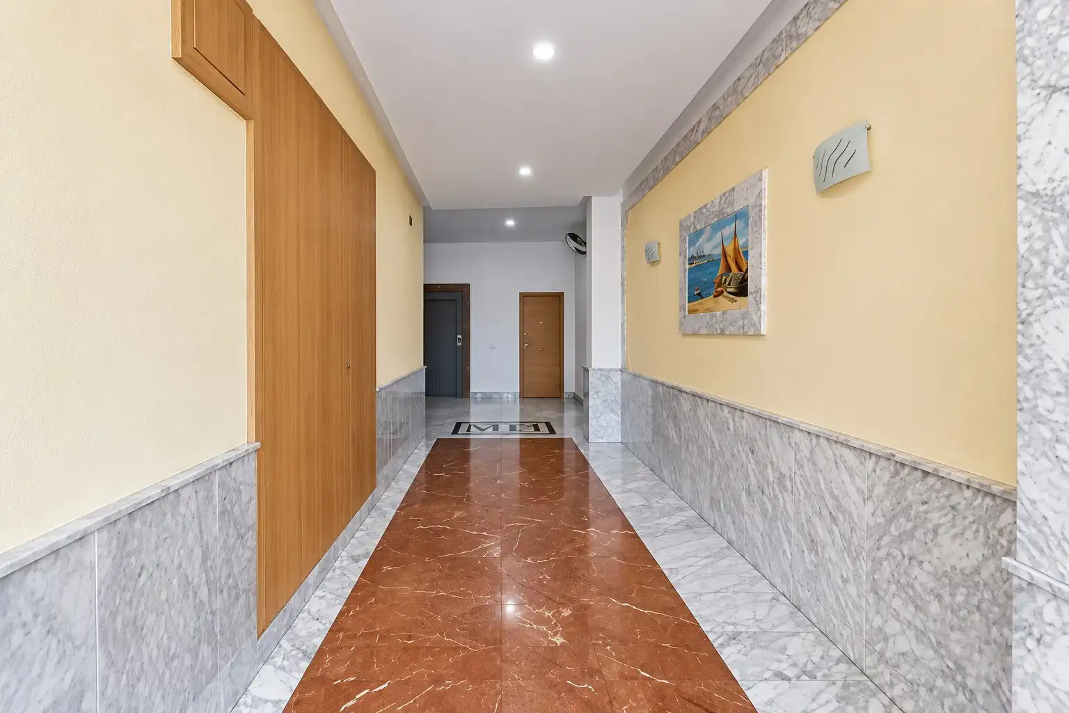 Piso en venta en Massanassa con Calefacción y Trastero