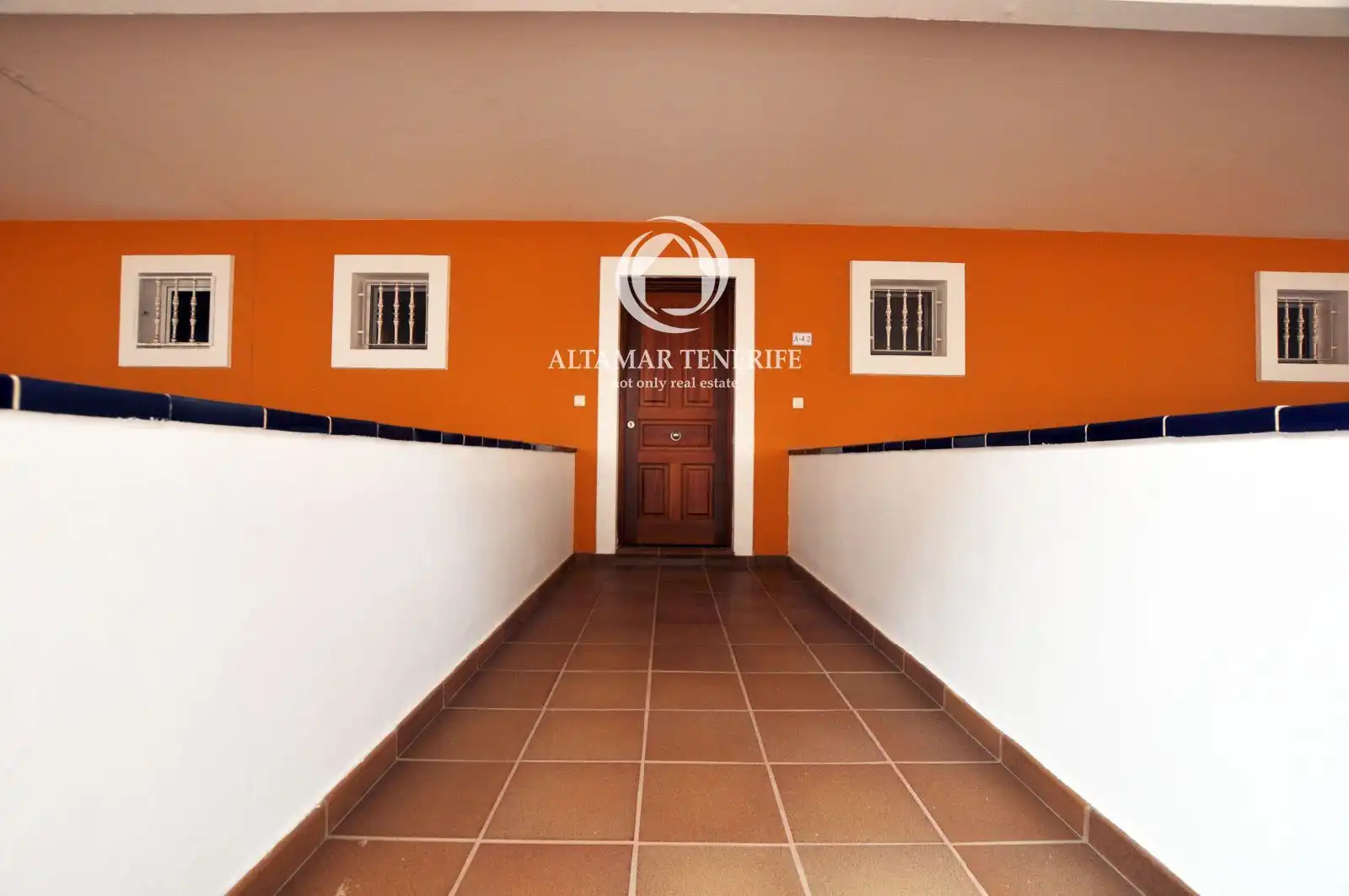 Apartament de lloguer en Adeje amb Terrassa, Traster i Piscina