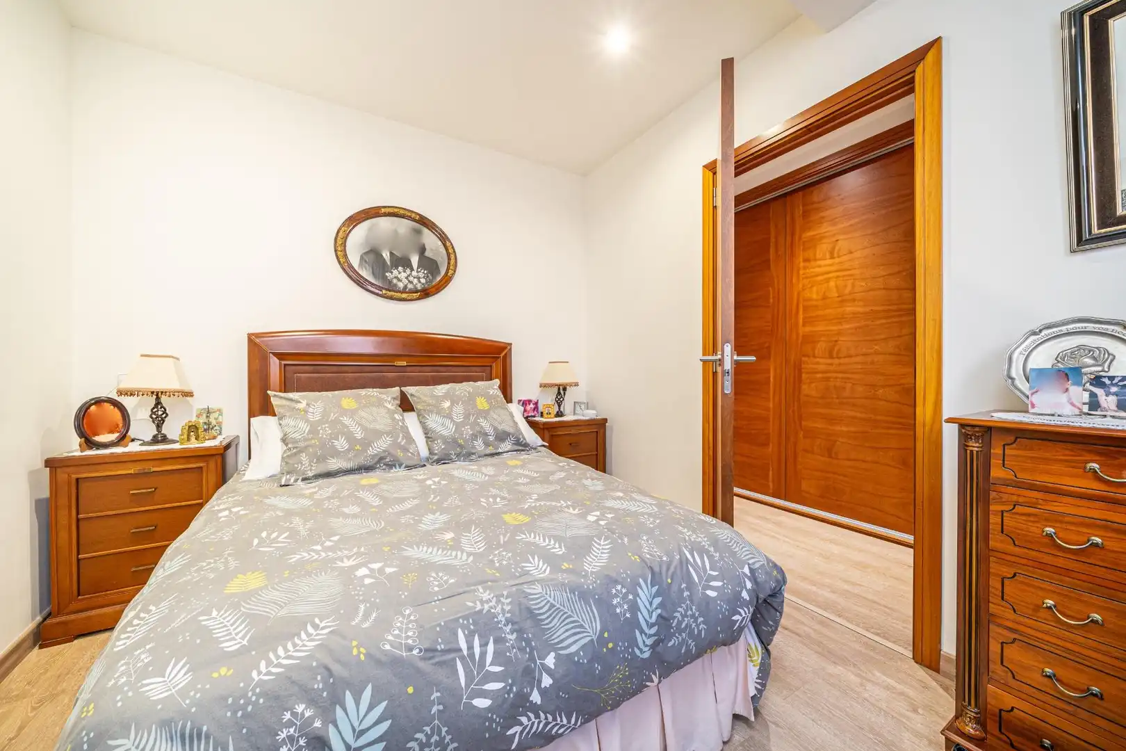 Habitación de Piso en venta en Inca