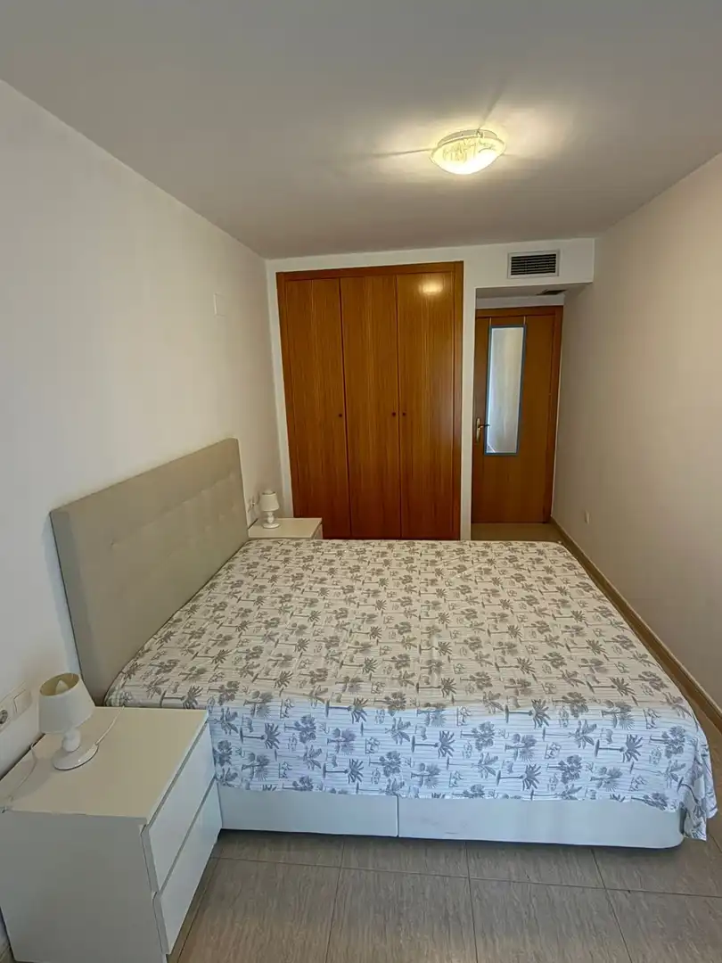 Habitación de Apartamento en venta en La Cala de Villajoyosa
