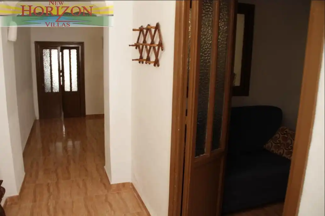 Piso en venta en Albánchez con Terraza, Amueblado y Balcón