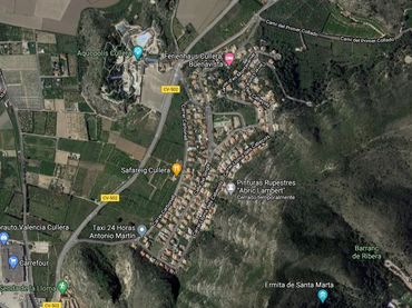 Terreni e lotti in vendita a Bonavista - Lago de San Lorenzo