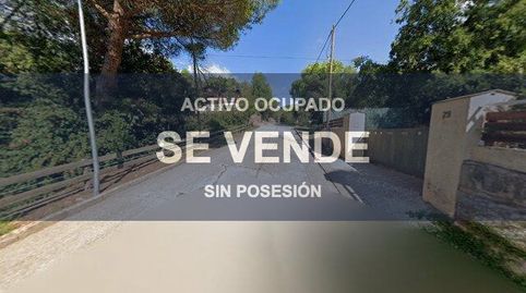 Foto 5 de Piso en venta en Aiguafreda, Barcelona