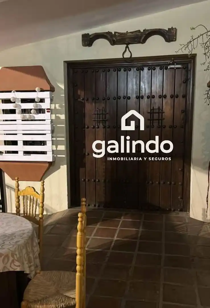 Garden of Houses for sale in Málaga  with Swimming Pool and Community pool