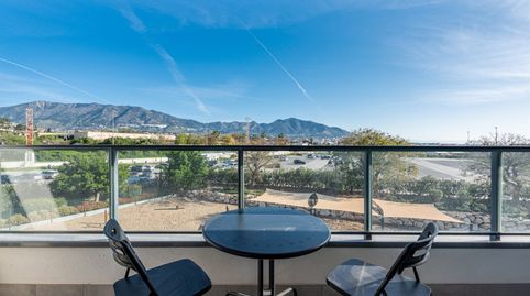This apartment is located in a new development in the area of Las Lagunas, Mijas Costa, Malaga, this brandnew apartment offers an, Bild 2