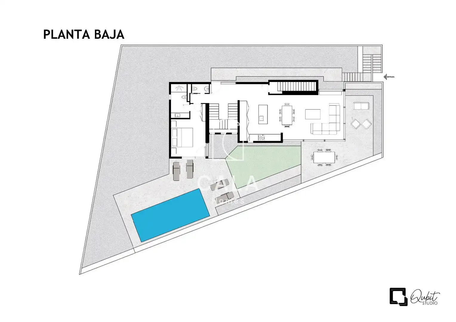Casa o chalet en venta en Guía de Isora con Aire acondicionado, Calefacción y Terraza