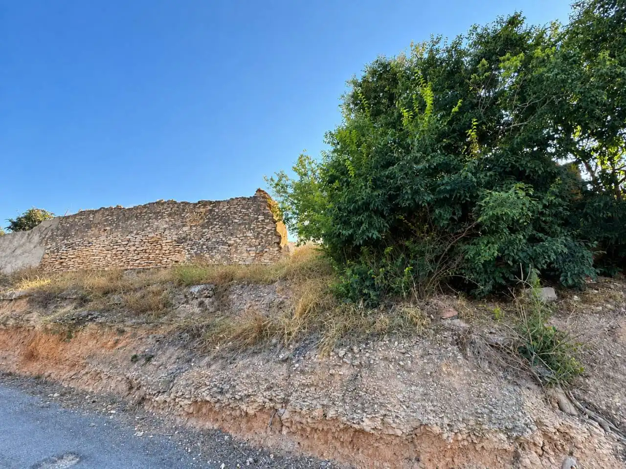 Terreno en venta en Puigpelat