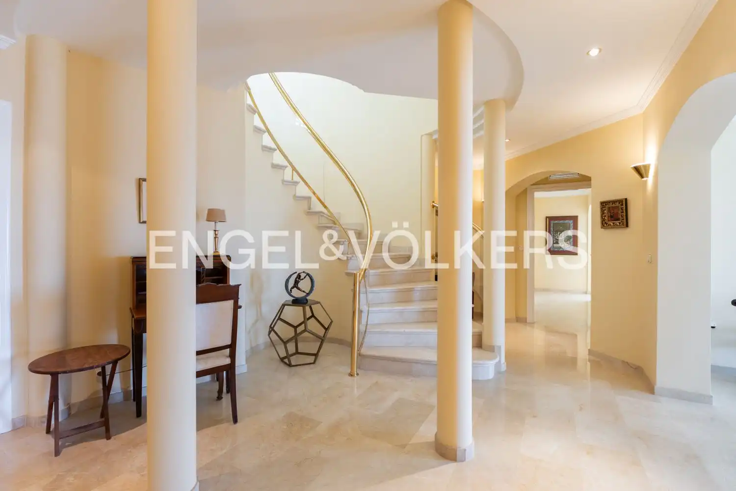 Casa amb terrassa en venda a Puerto, imagen 41
