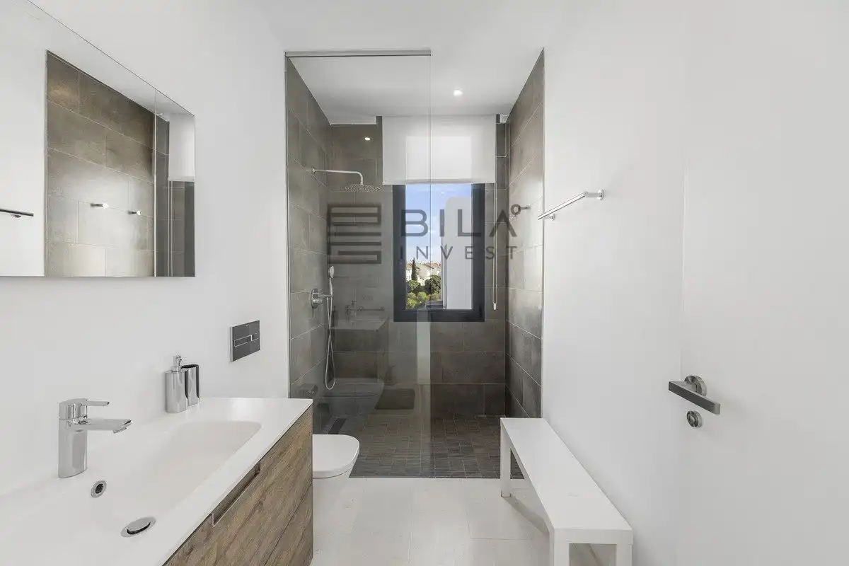 Logement avec piscine à vendre à Residencial Greenhills, imagen 22