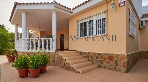 REF 01523 Villa en Rio Park, Mutxamel, image 2