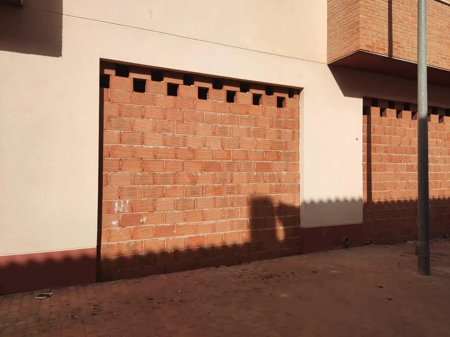 Local comercial de lloguer a Roldán, imagen 17