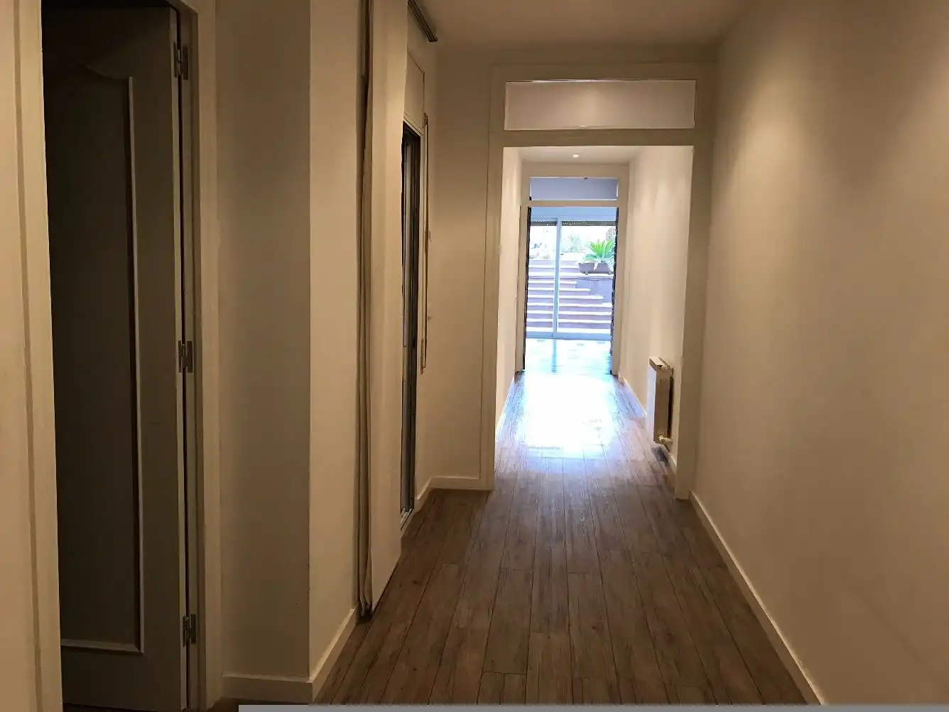 Piso de alquiler en Manresa con Aire acondicionado, Calefacción y Parquet