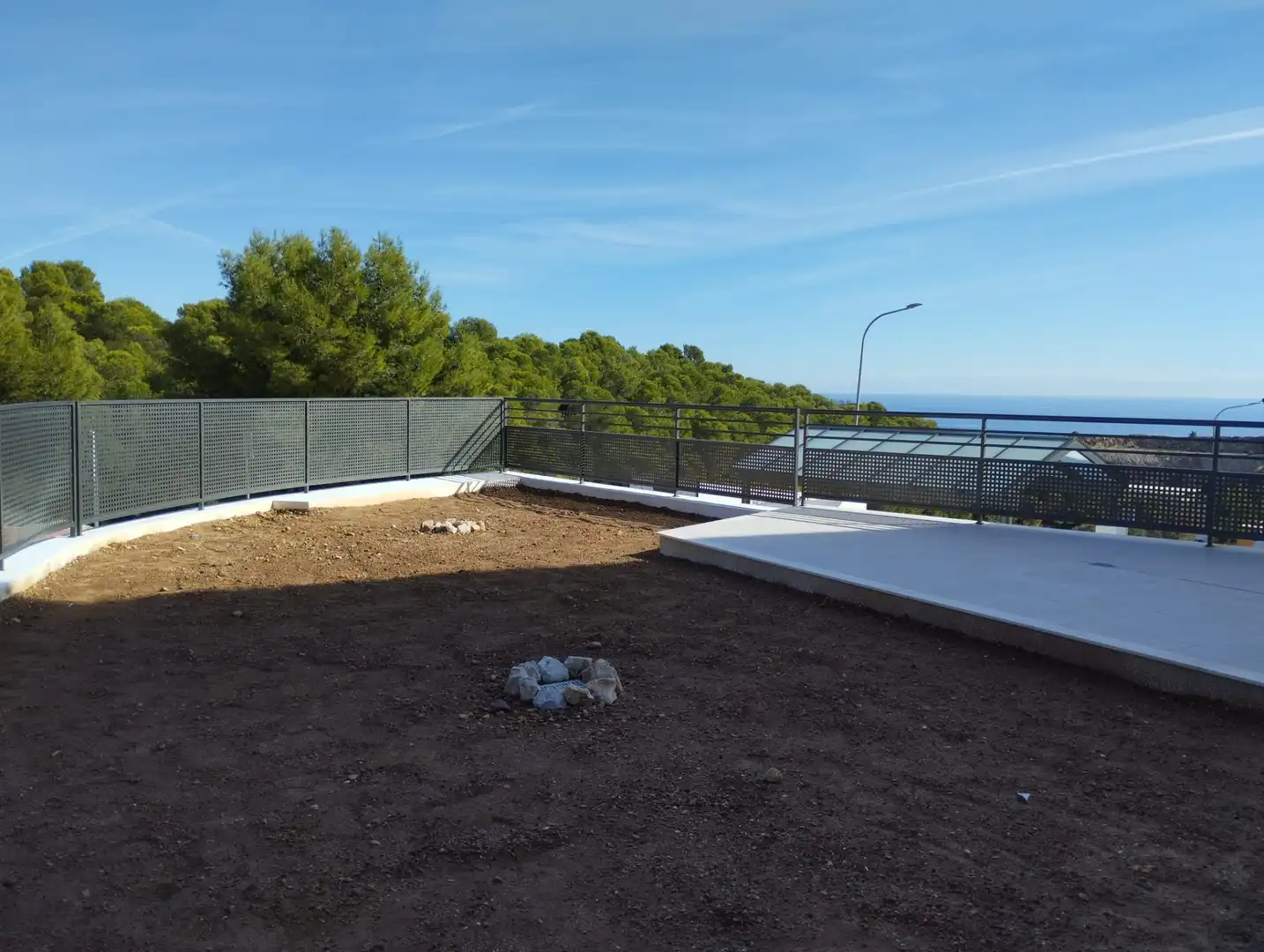 Bajo con piscina en venta en Arroyo de la Miel, imagen 9