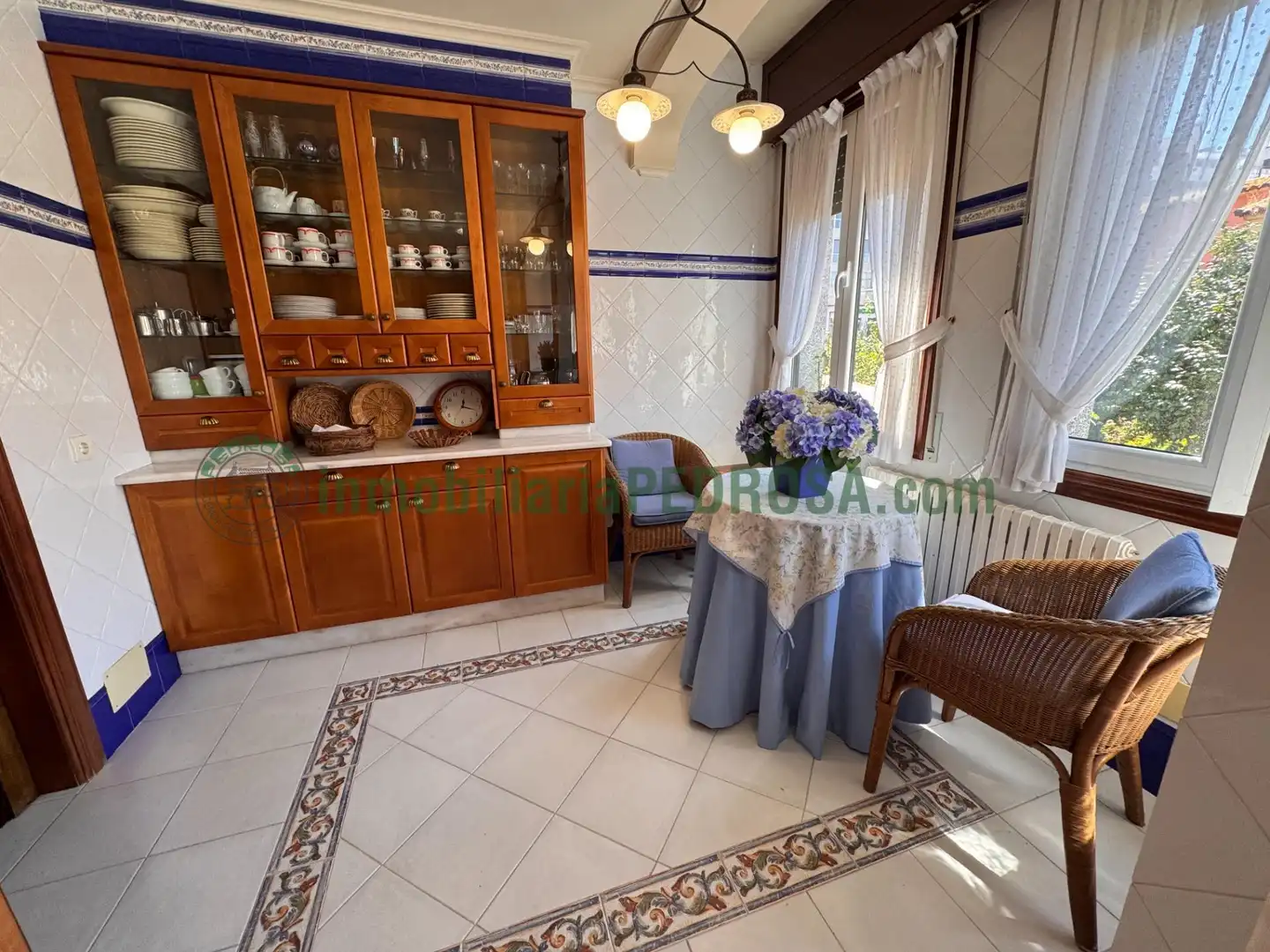 Duplexes for sale in La Seca - Los Salgueriños