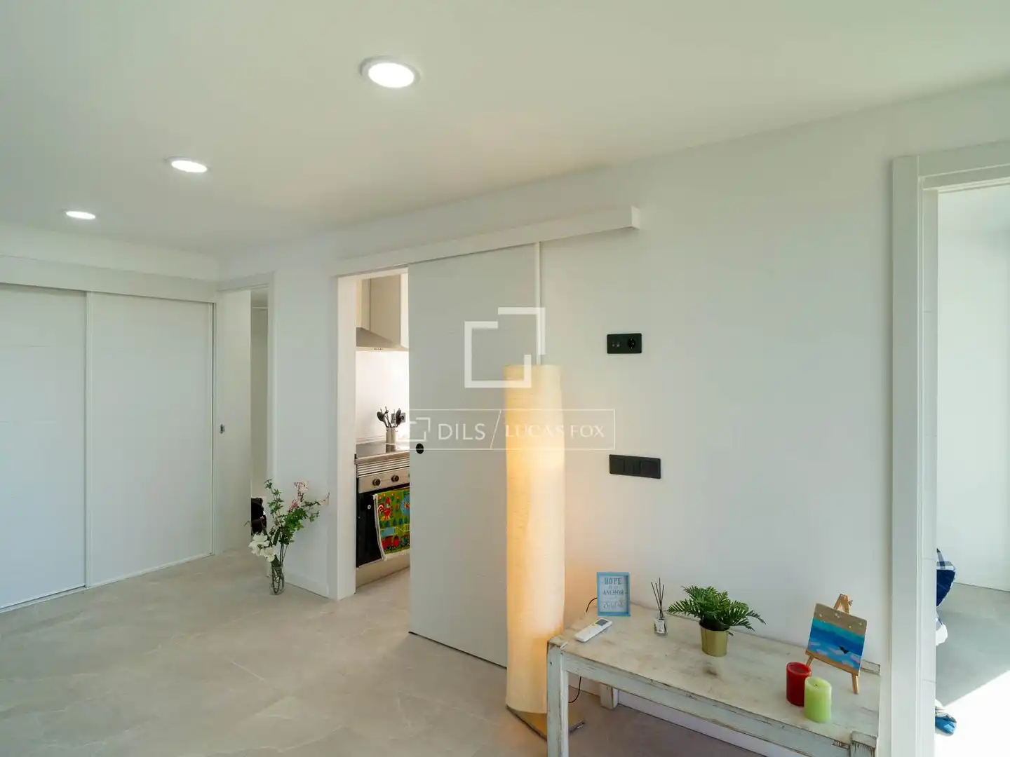 Flat with lift for sale in Magaluf, imagen 9
