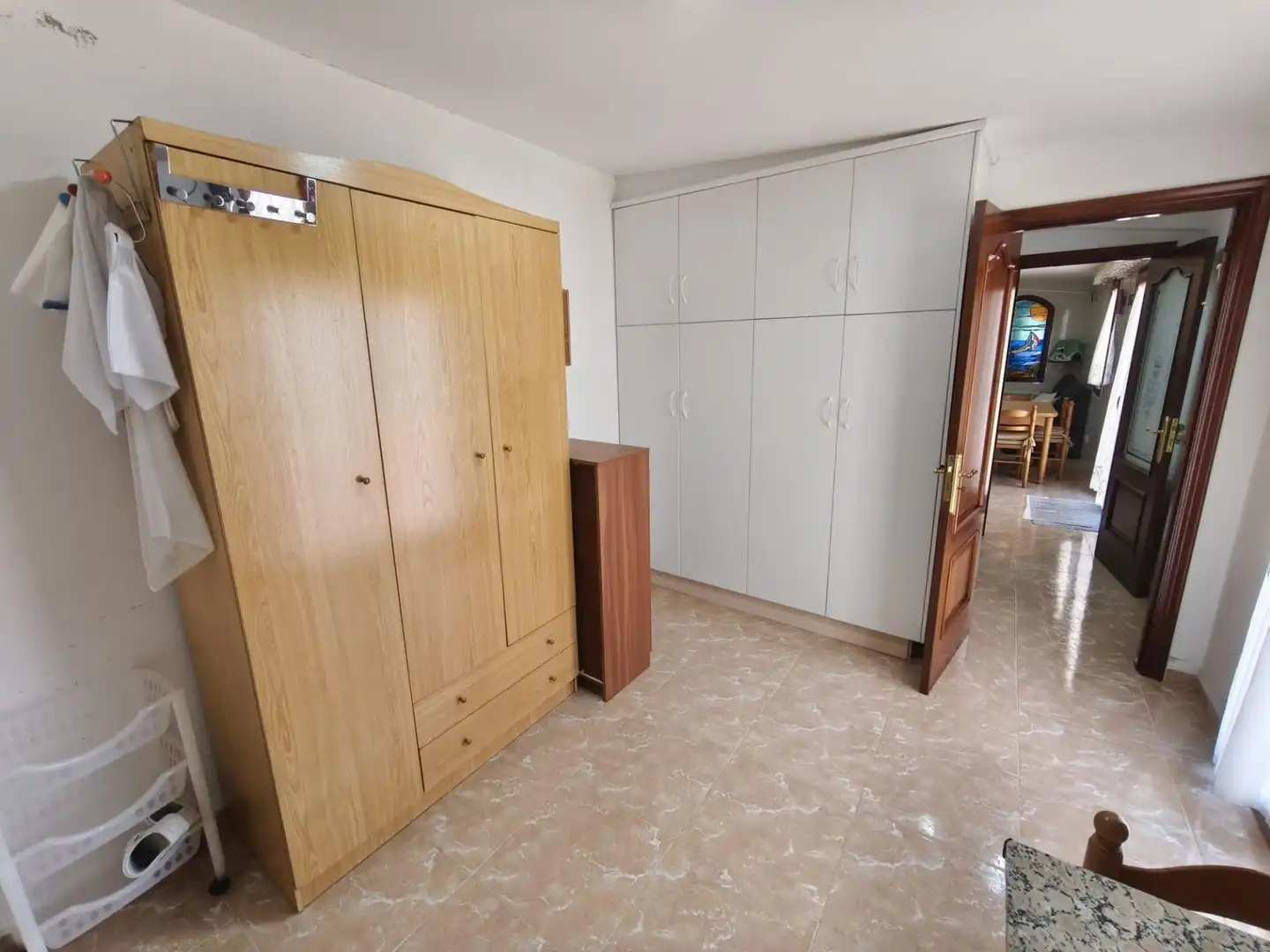 Habitación de Casa o chalet en venta en Ribeira con Calefacción