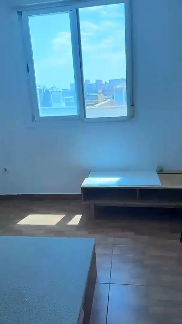 Dormitori de Pis en venda en Torremolinos amb Aire condicionat i Terrassa