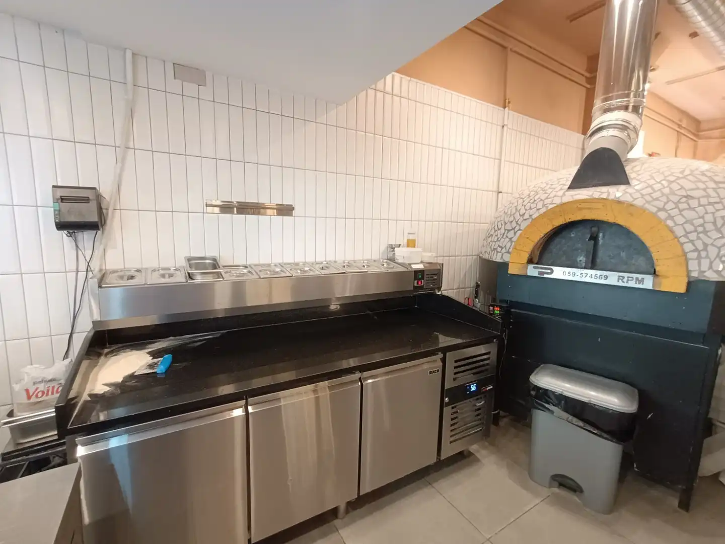 Business premises for transfer in Eixample, imagen 56