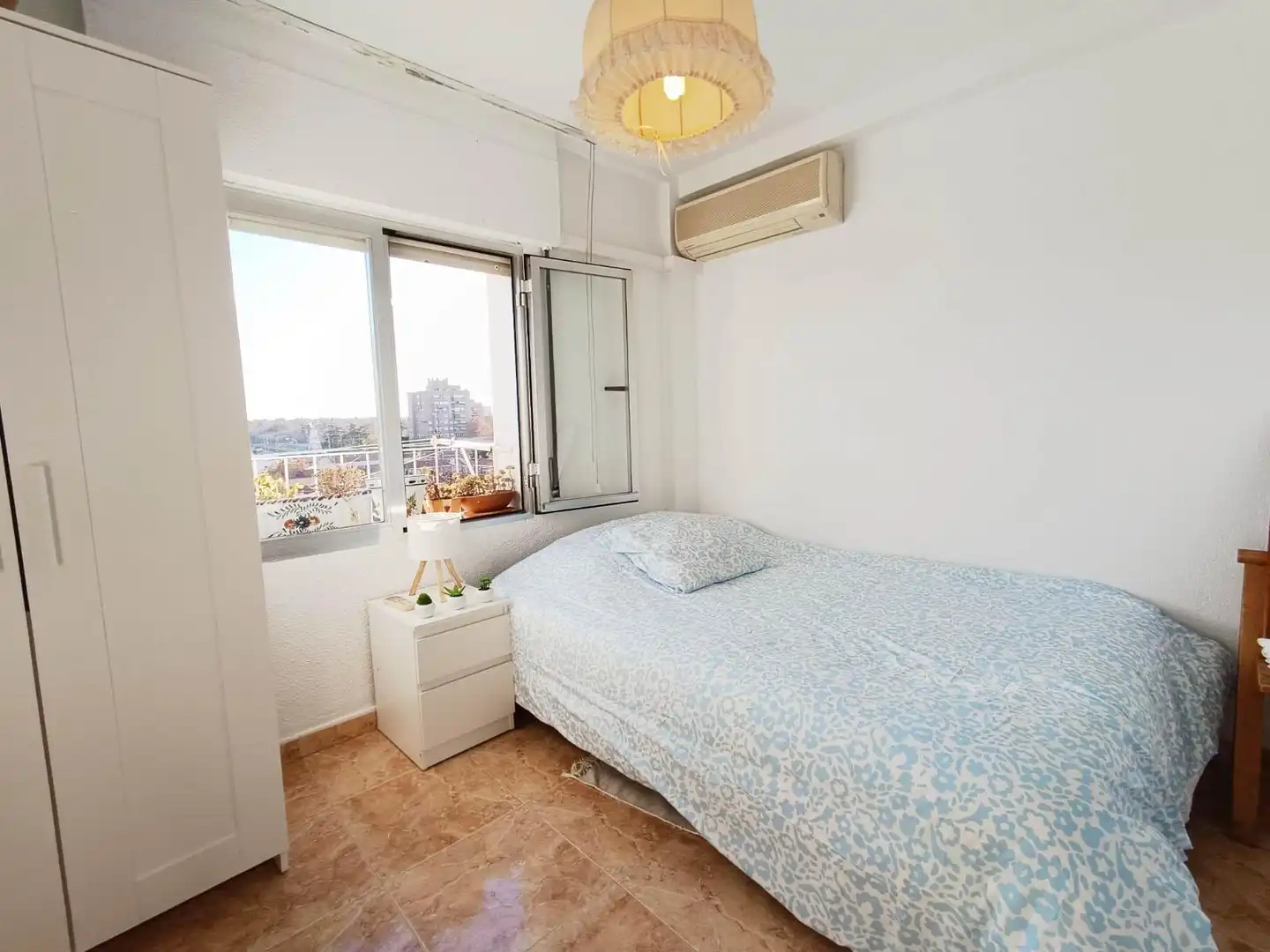 Flat for sale in Comillas