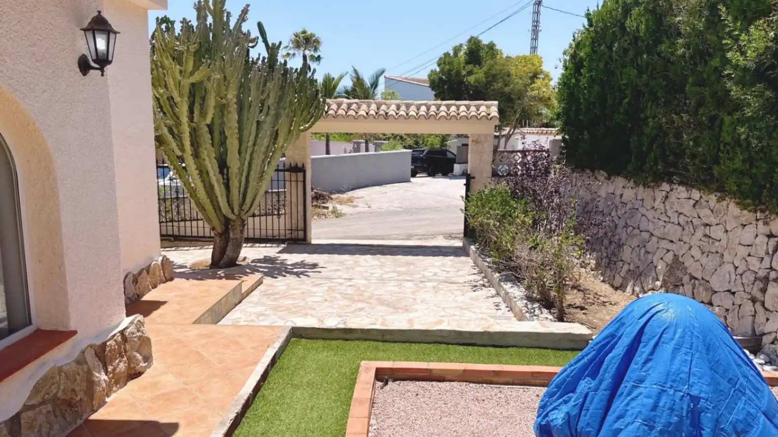 Villa avec terrasse à vendre à Pinar del Advocat - Cometa, imagen 35