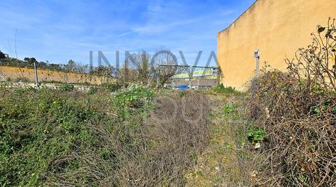 Foto 5 de Residencial en venda a Carretera de Martorell, La Cogullada, Terrassa