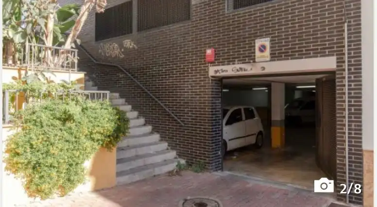 Aparcament en venda a Picador 7, imagen 3