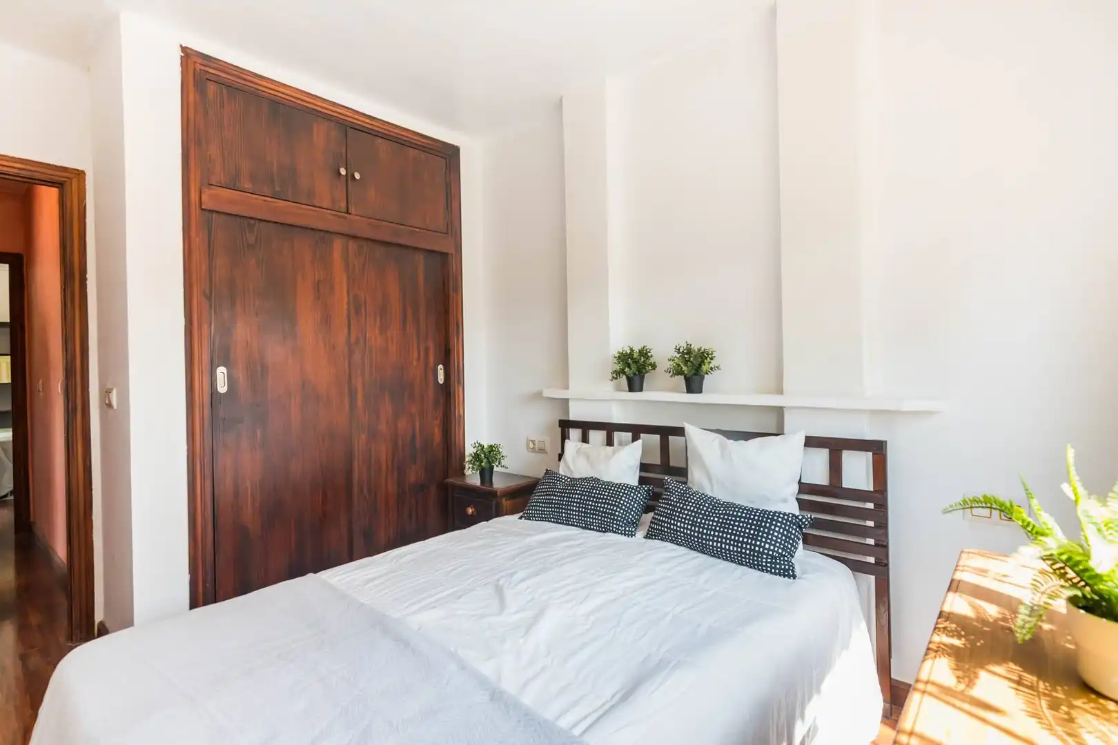 Villa con giardino in vendita a Las Torres de Cotillas, imagen 27