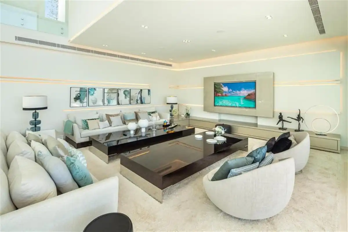 Villa mit Pool zur Miete in Nueva Andalucía, imagen 24