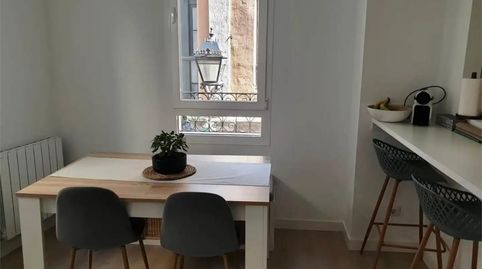 Photo 4 of Flat for sale in Dendarikale, 32, Casco Viejo, Bilbao