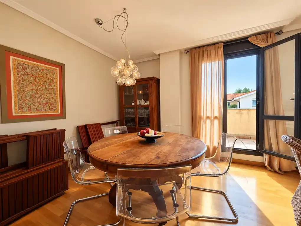 Appartamento con ascensore in vendita a Calle Marqués de Argüelles, imagen 8